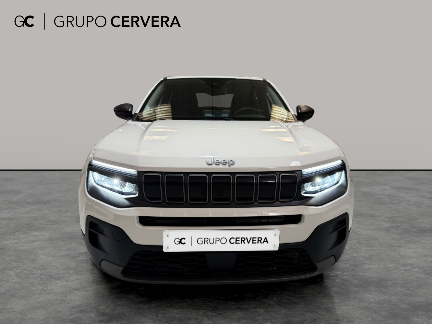 Jeep Avenger 1.2 G Longitude 74 KW (100 CV)