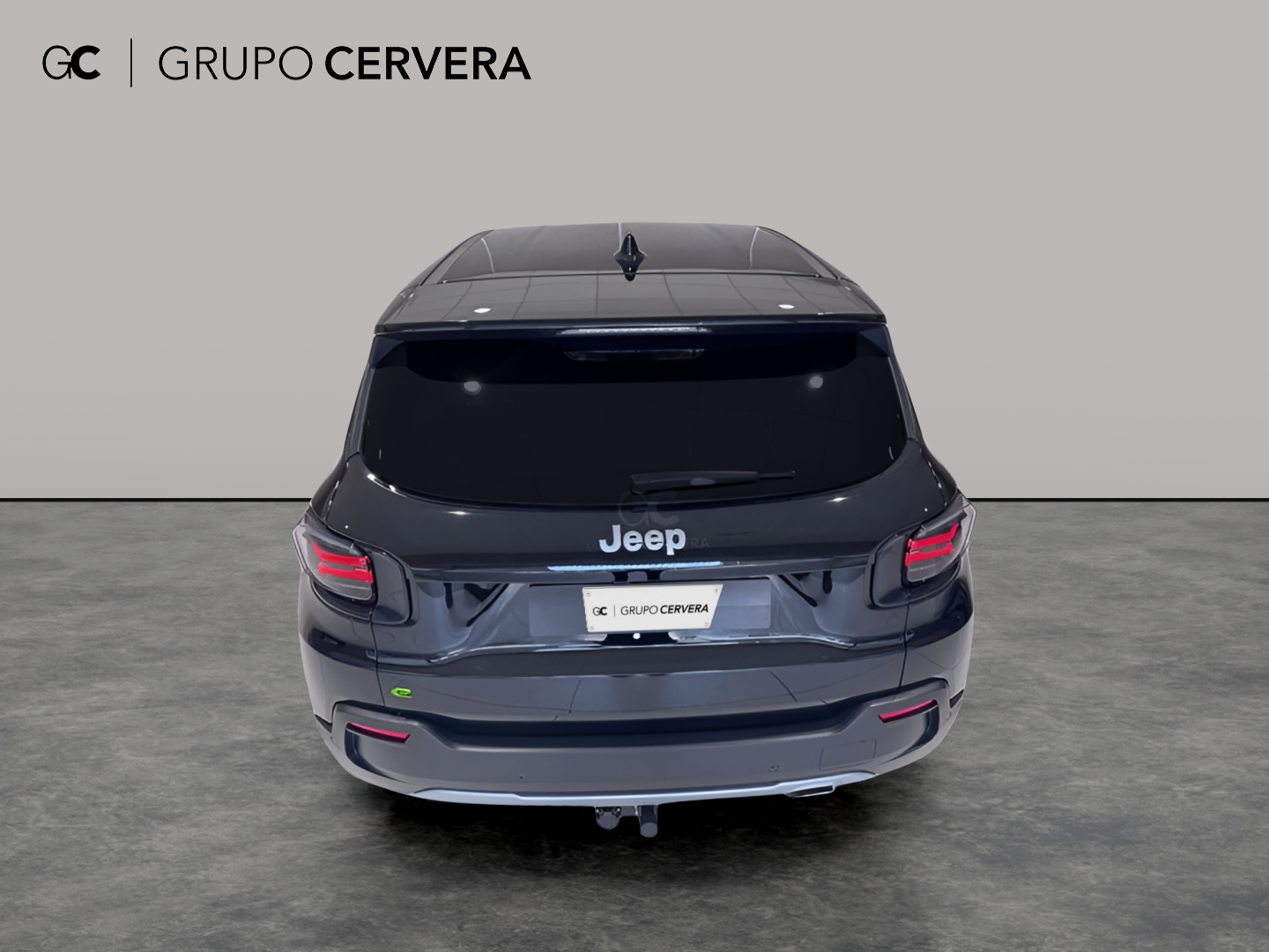 Jeep Avenger 1.2 EHybrid Summit 81 KW (110 CV)