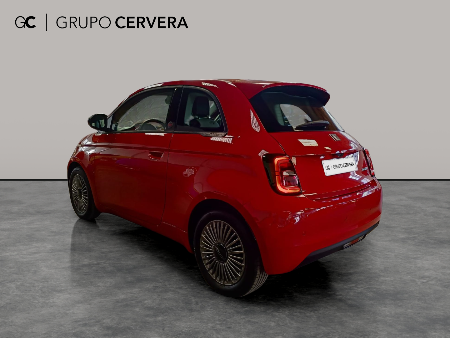Fiat 500 1.0 Hybrid Icon 48 KW (65 CV)
