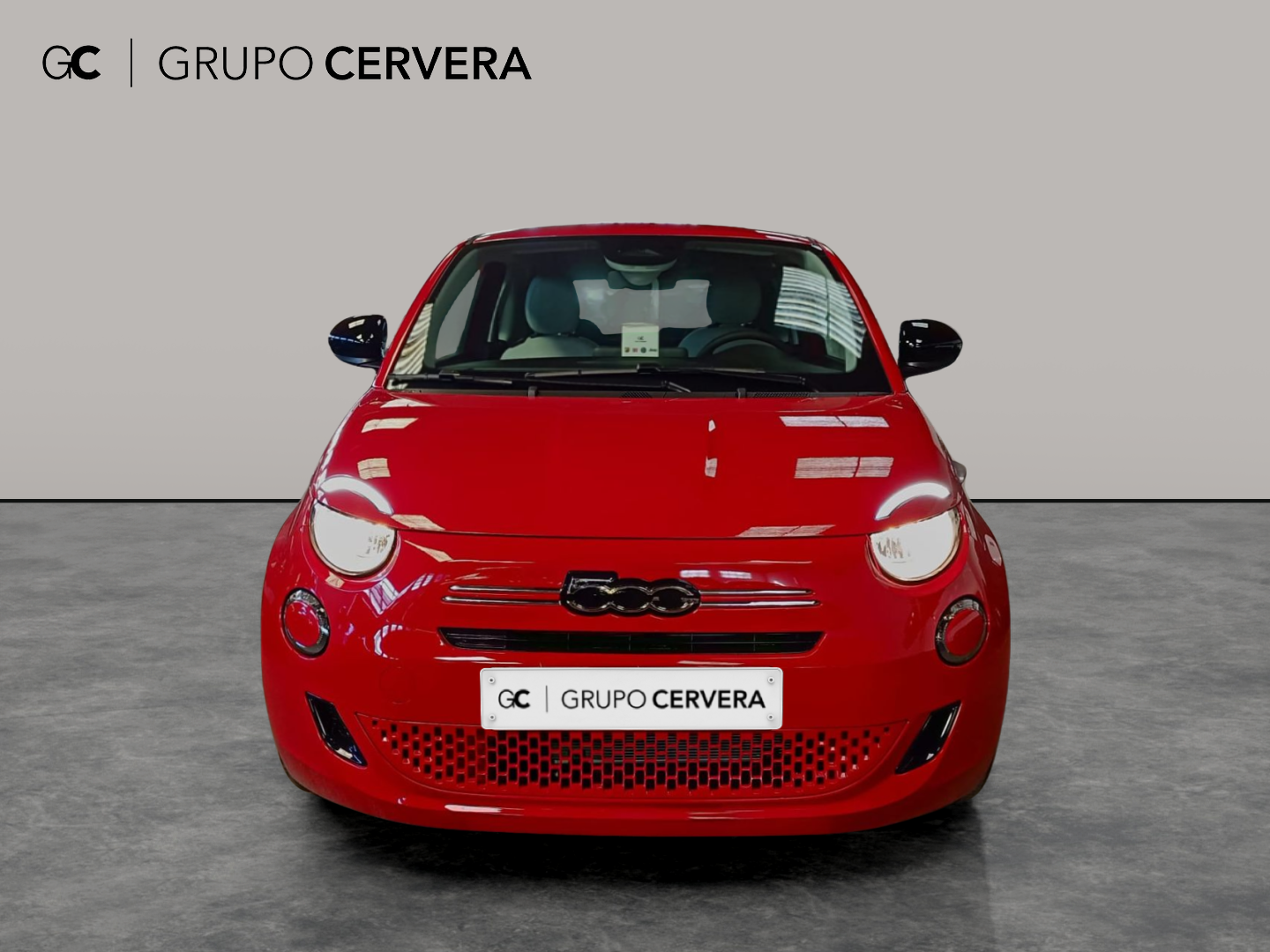 Fiat 500 1.0 Hybrid Icon 48 KW (65 CV)