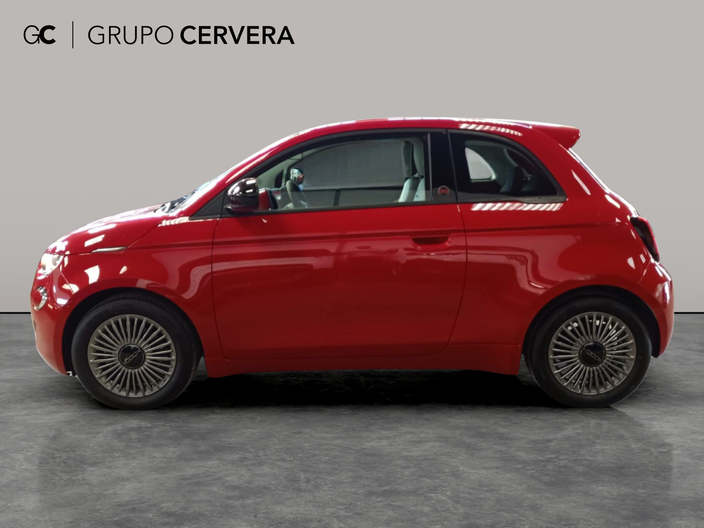 Fiat 500 1.0 Hybrid Icon 48 KW (65 CV)