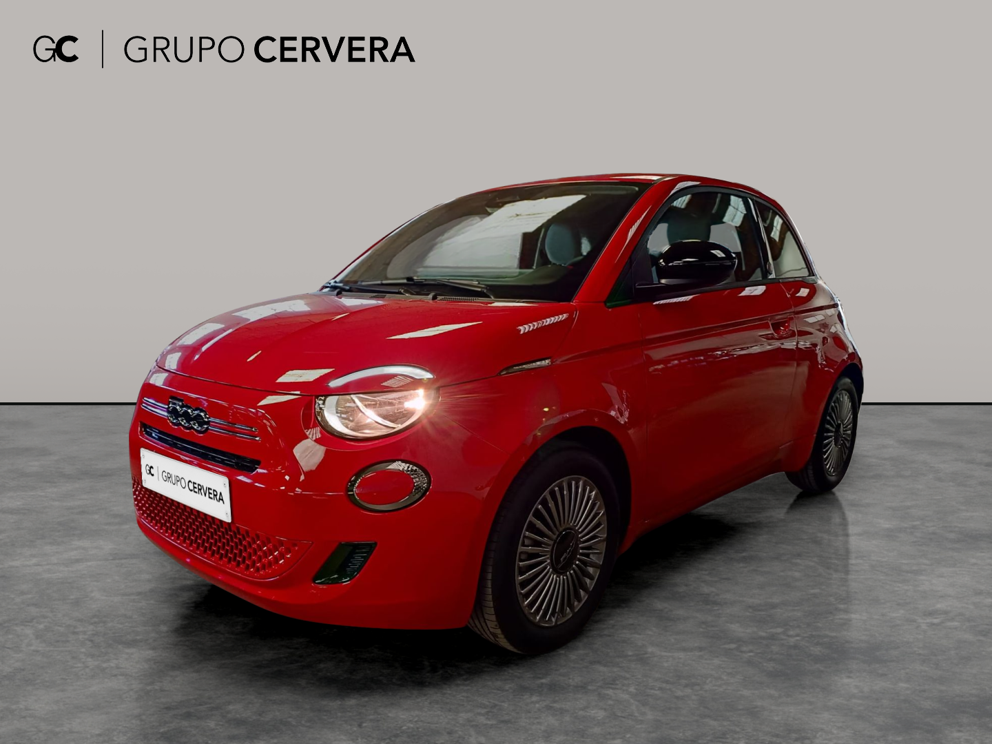 Fiat 500 1.0 Hybrid Icon 48 KW (65 CV)