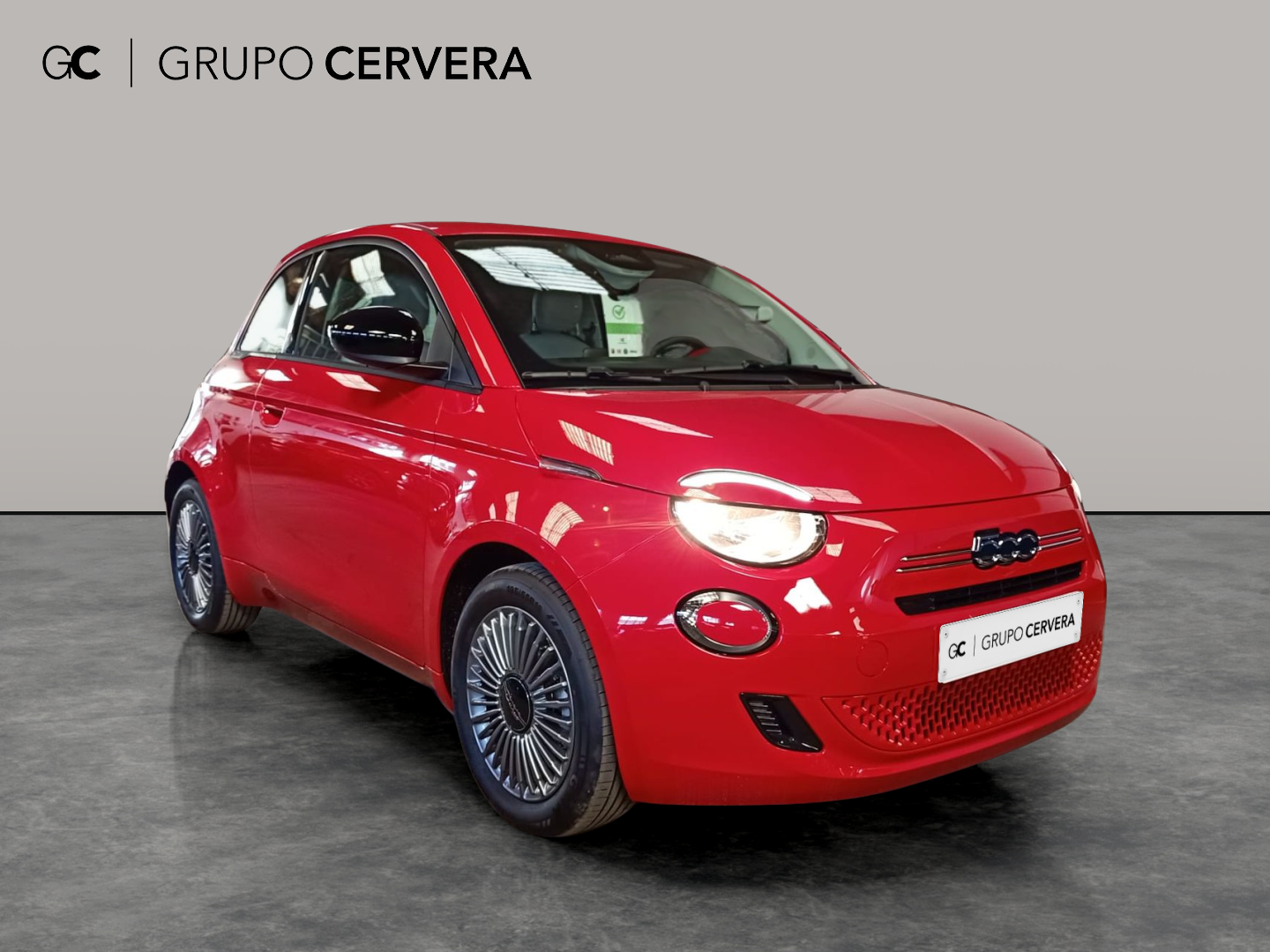 Fiat 500 1.0 Hybrid Icon 48 KW (65 CV)