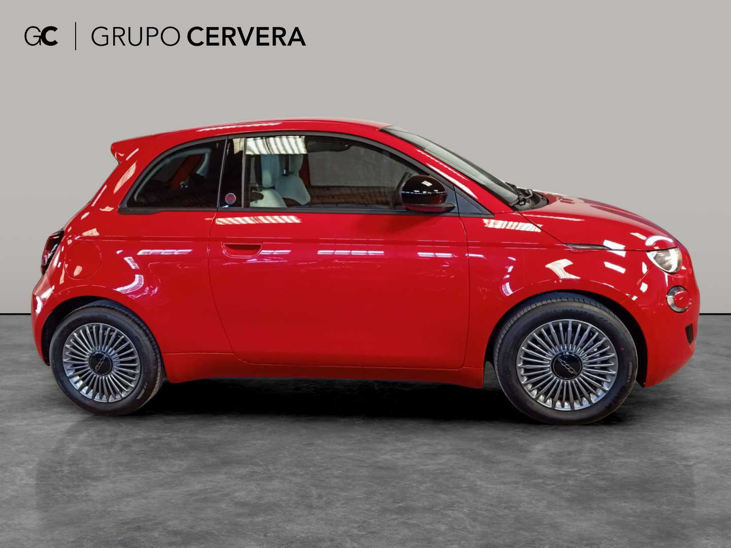 Fiat 500 1.0 Hybrid Icon 48 KW (65 CV)