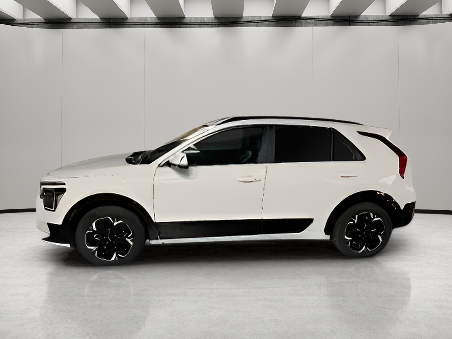 Foto 6 Kia e-Niro Winter Edition 150 kW (204 CV)