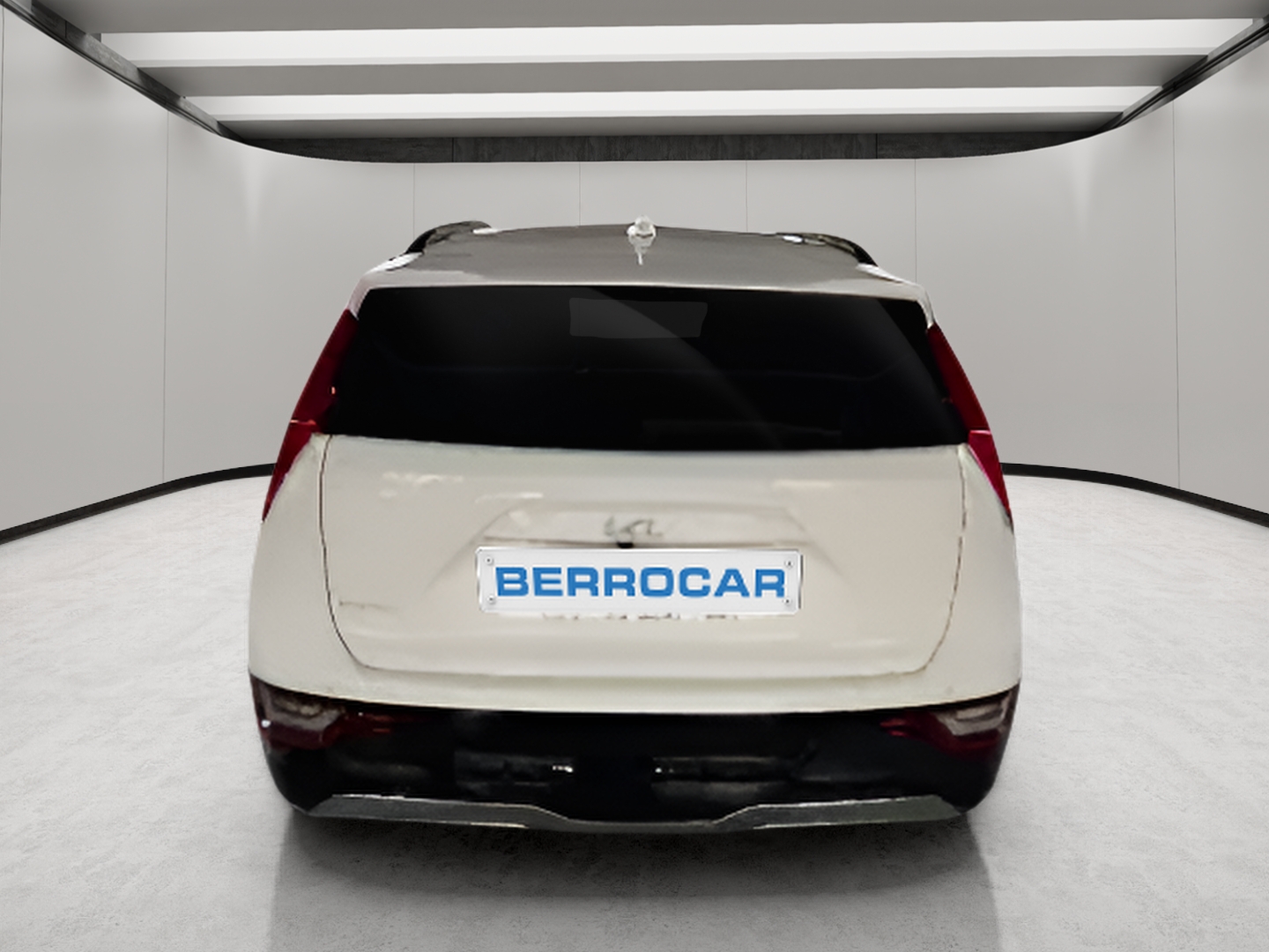 Foto 7 Kia e-Niro Winter Edition 150 kW (204 CV)