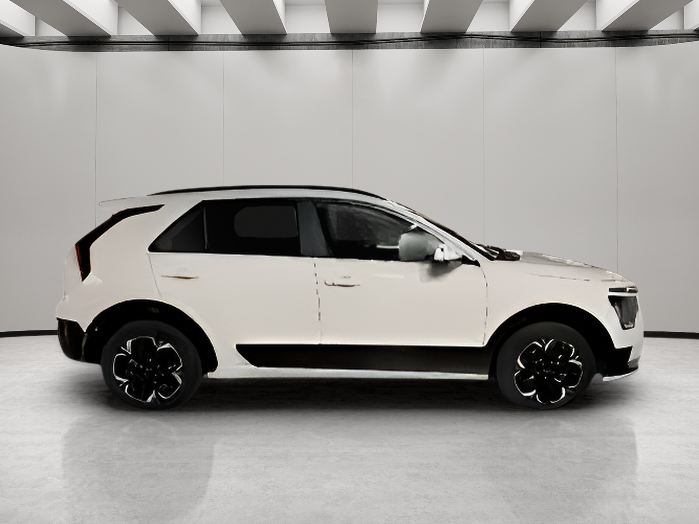 Foto 4 Kia e-Niro Winter Edition 150 kW (204 CV)