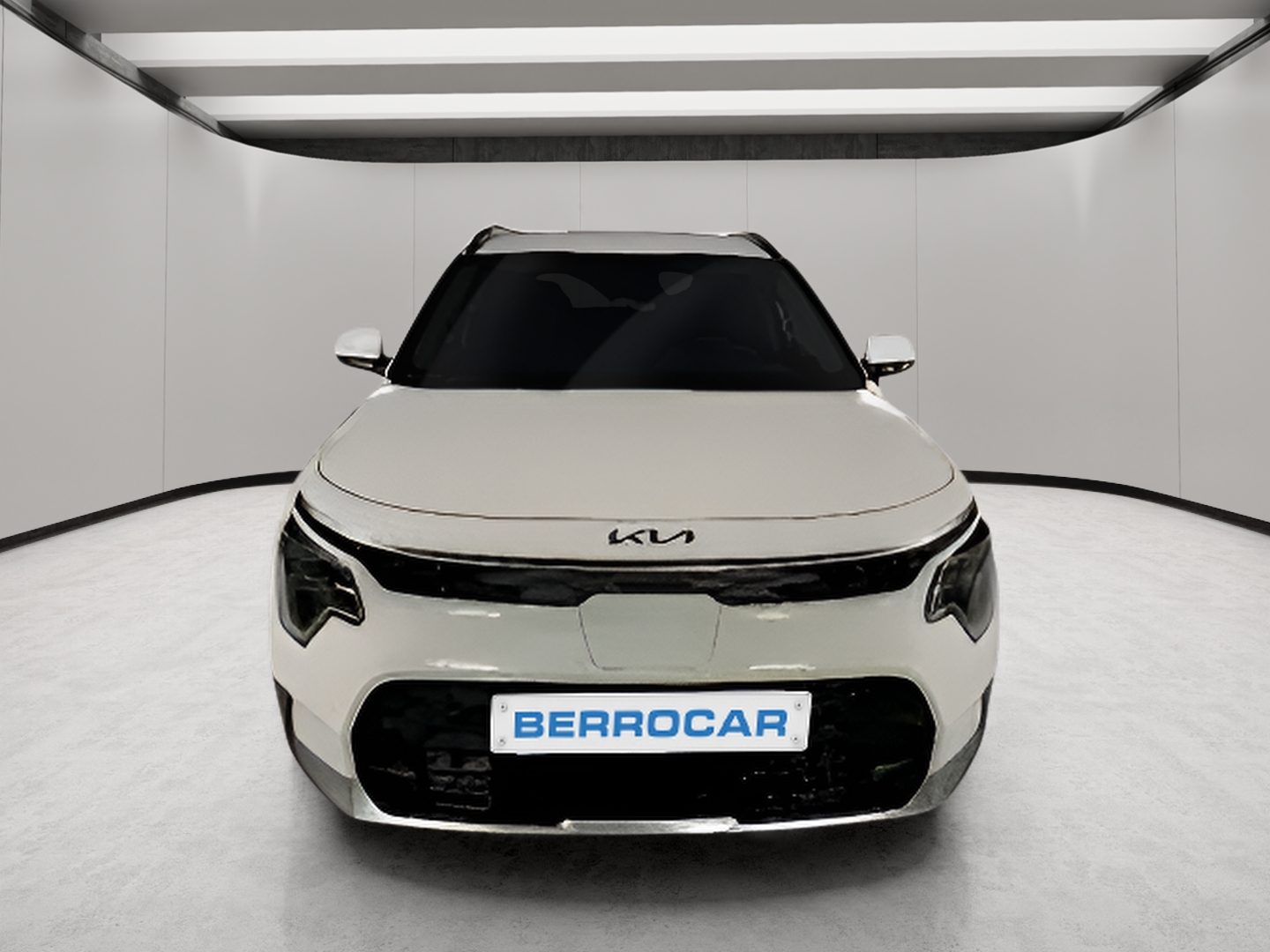 Foto 2 Kia e-Niro Winter Edition 150 kW (204 CV)