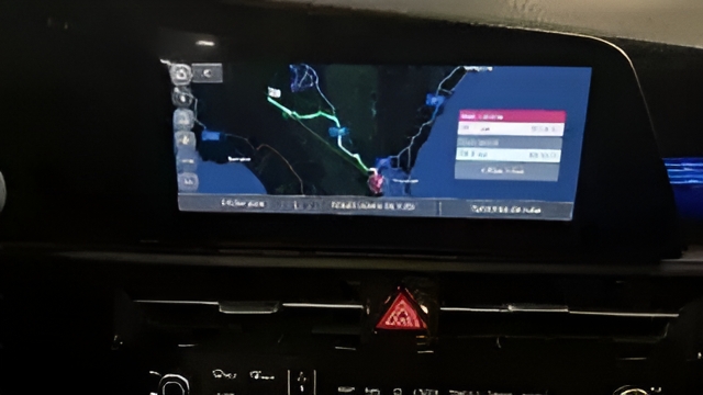 Foto 15 Kia e-Niro Winter Edition 150 kW (204 CV)