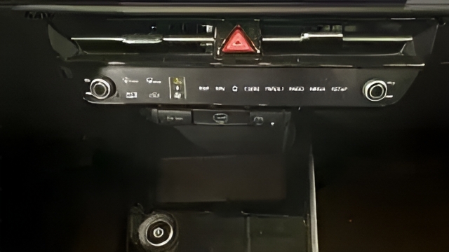 Foto 16 Kia e-Niro Winter Edition 150 kW (204 CV)