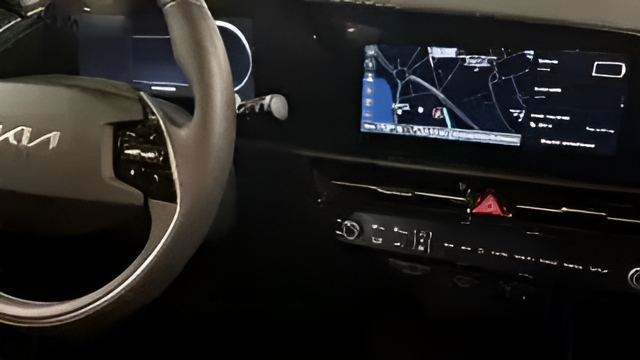 Foto 17 Kia e-Niro Winter Edition 150 kW (204 CV)