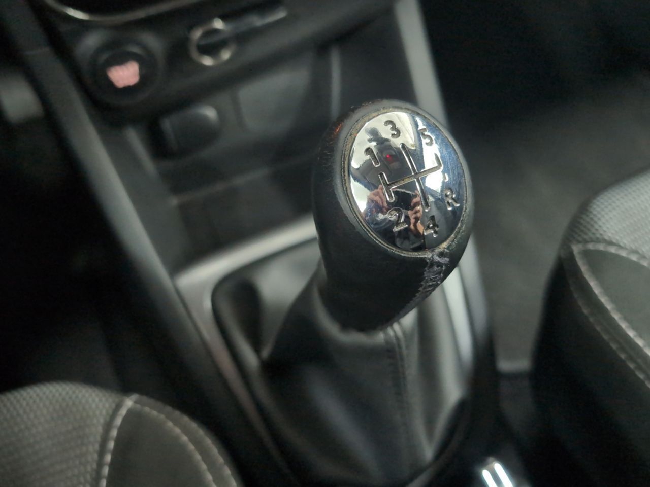 Renault Clio Technofeel dCi - foto 13