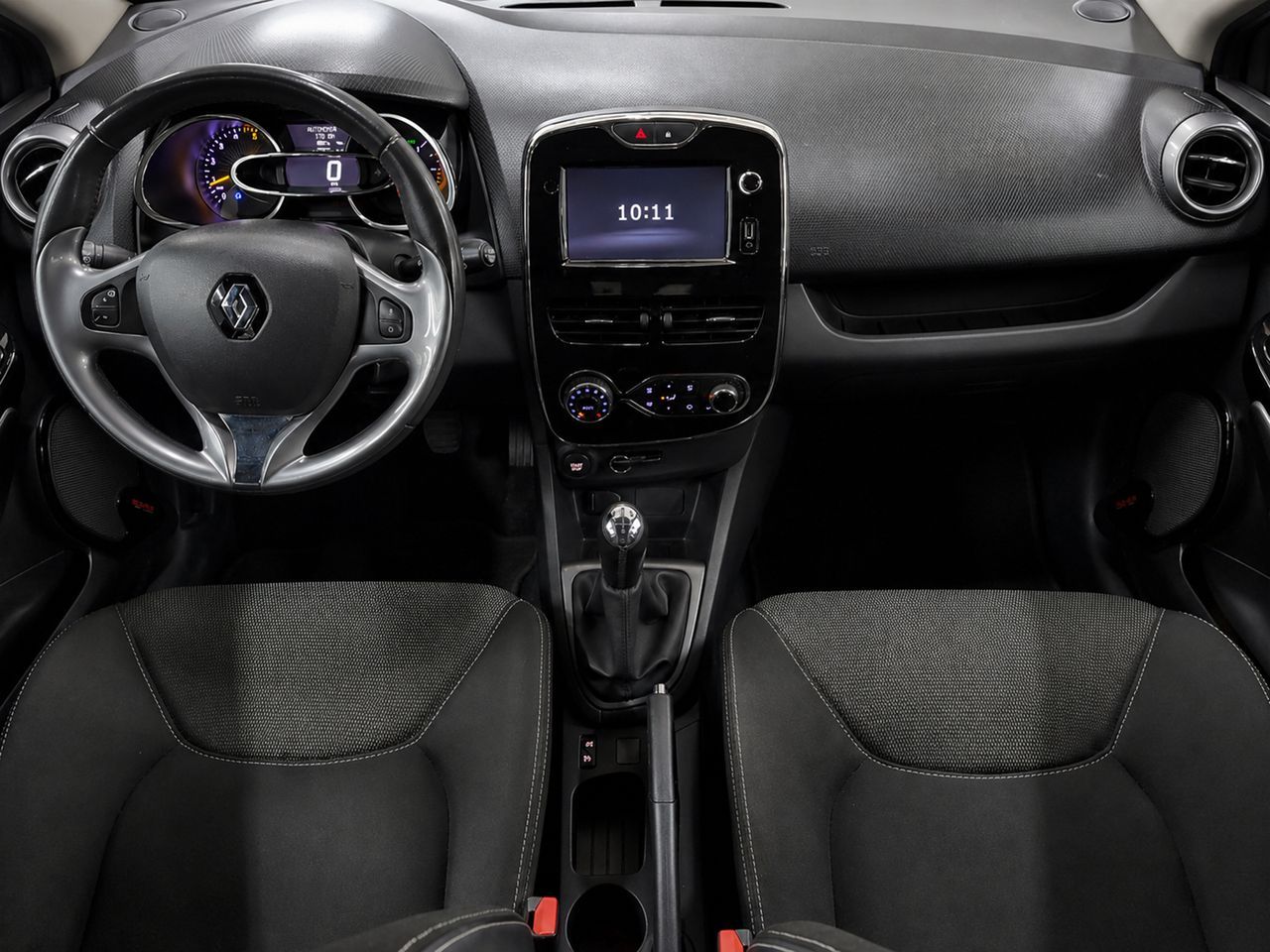 Renault Clio Technofeel dCi - foto 7