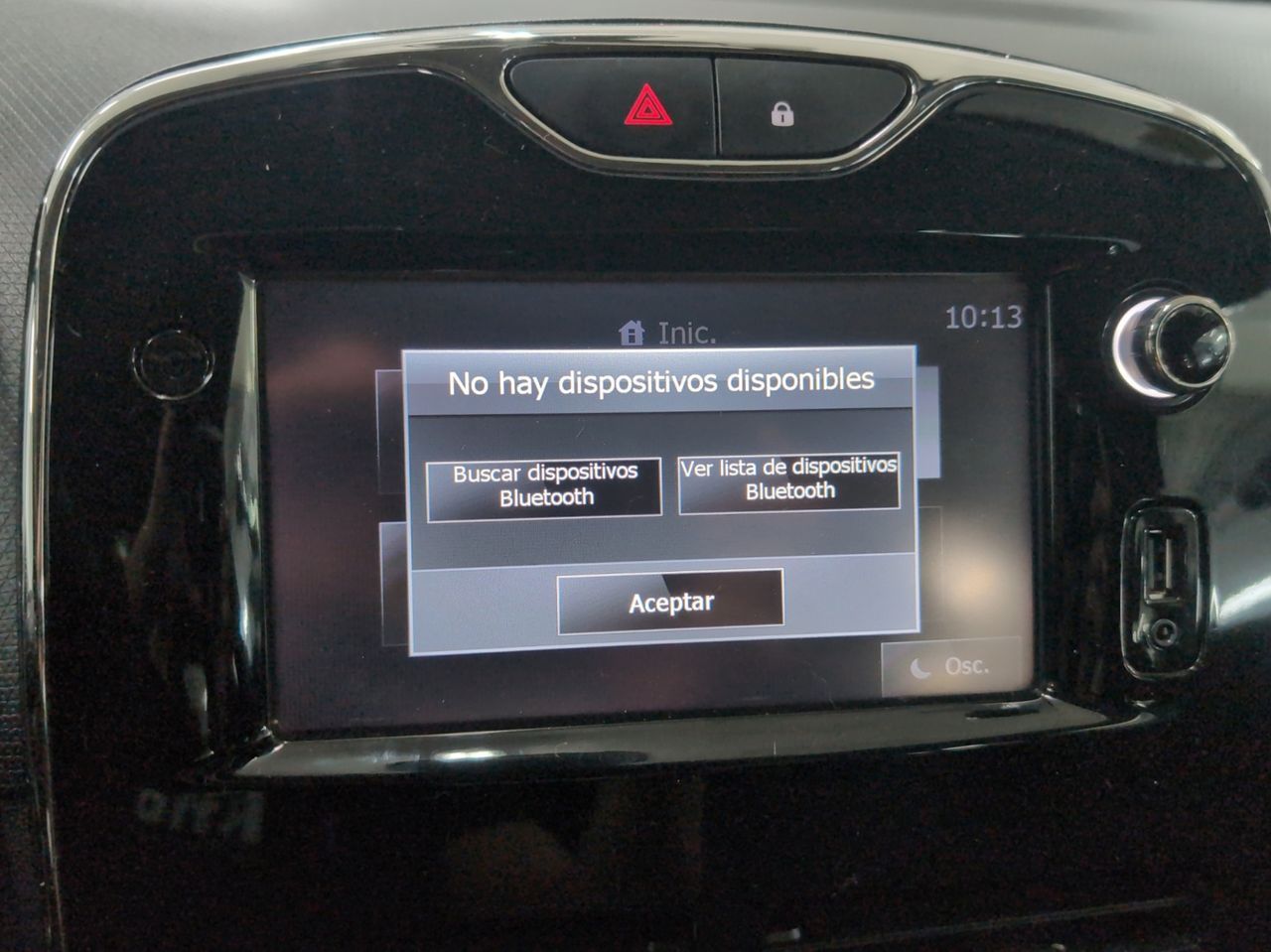 Renault Clio Technofeel dCi - foto 19