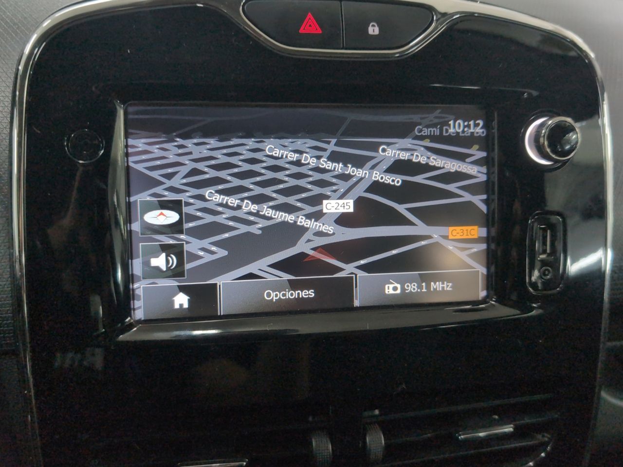Renault Clio Technofeel dCi - foto 17