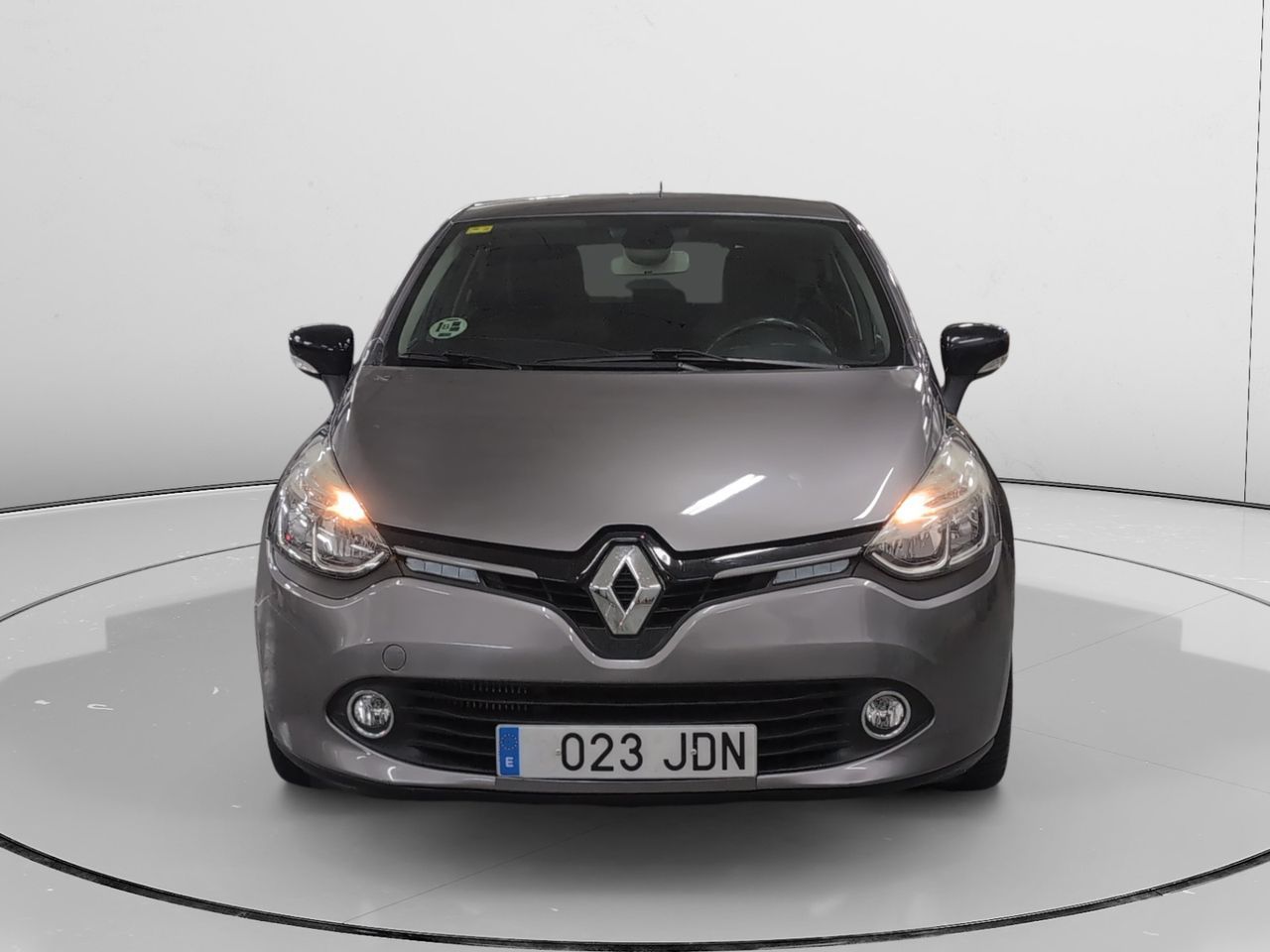 Renault Clio Technofeel dCi - foto 5