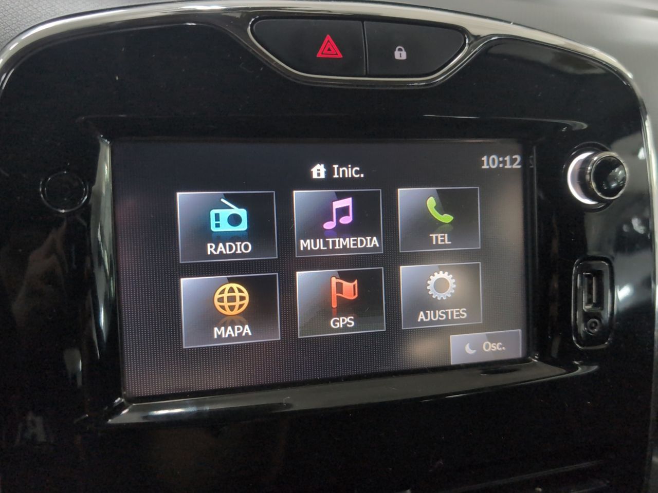 Renault Clio Technofeel dCi - foto 15