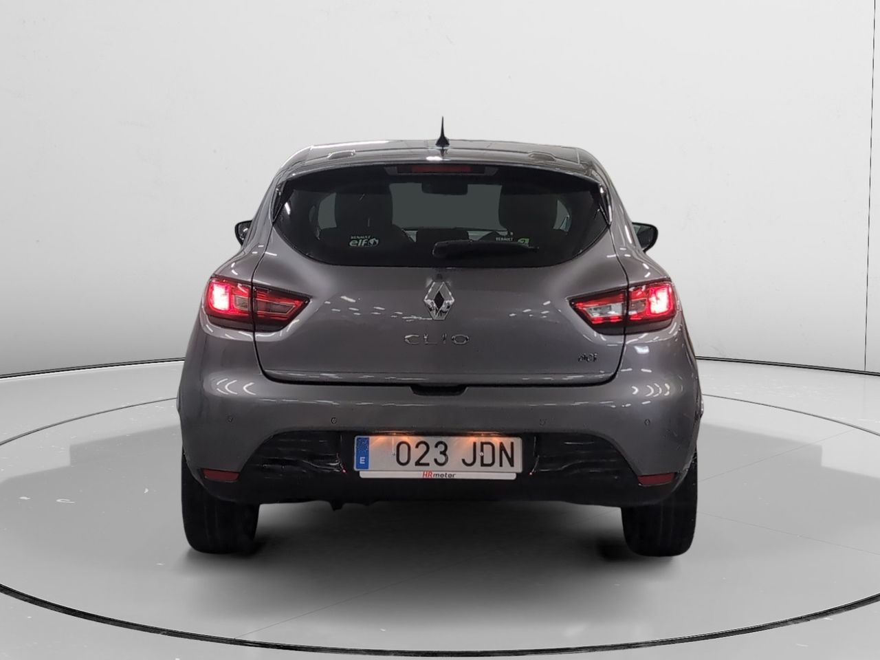 Renault Clio Technofeel dCi - foto 3