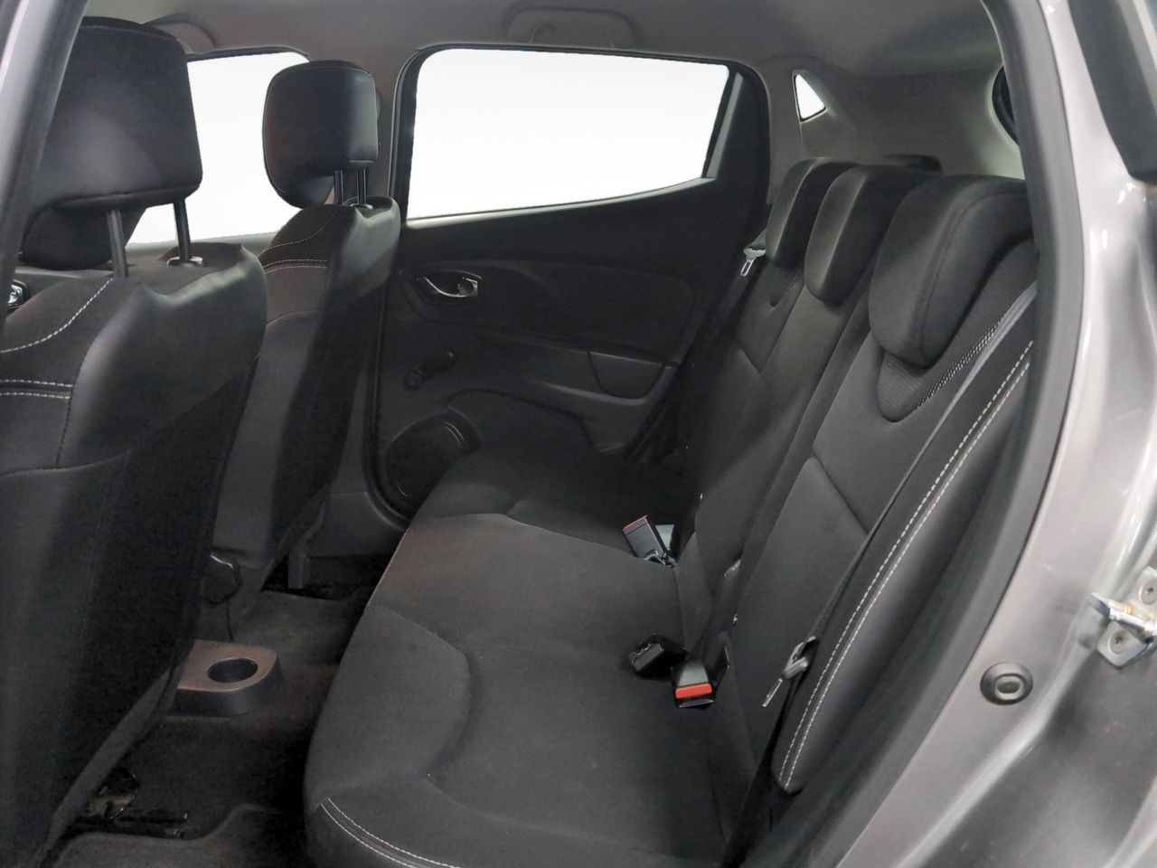 Renault Clio Technofeel dCi - foto 10