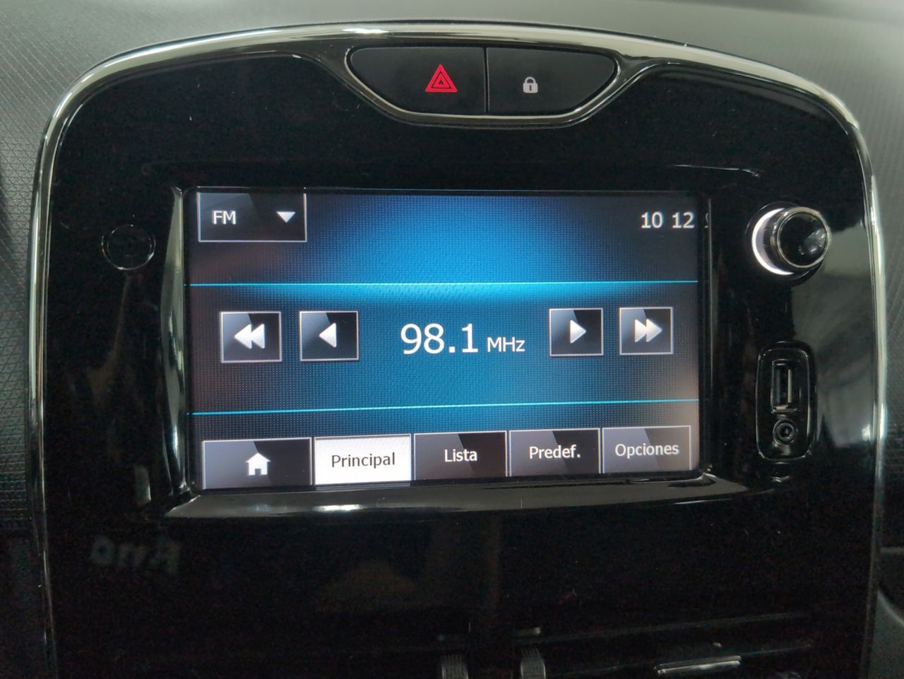 Renault Clio Technofeel dCi - foto 16