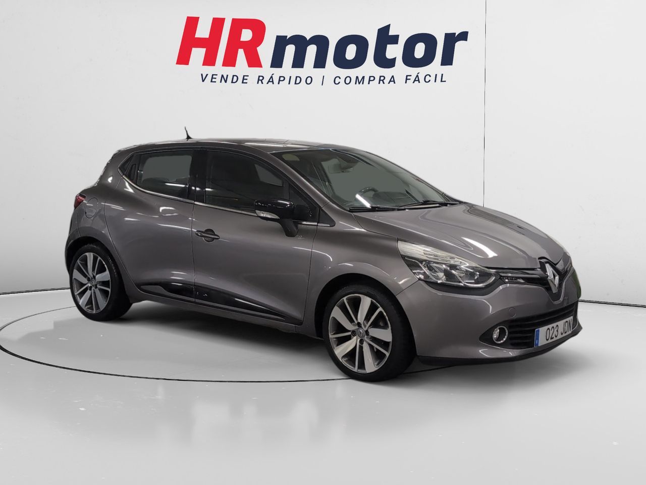 Renault Clio Technofeel dCi - foto 1