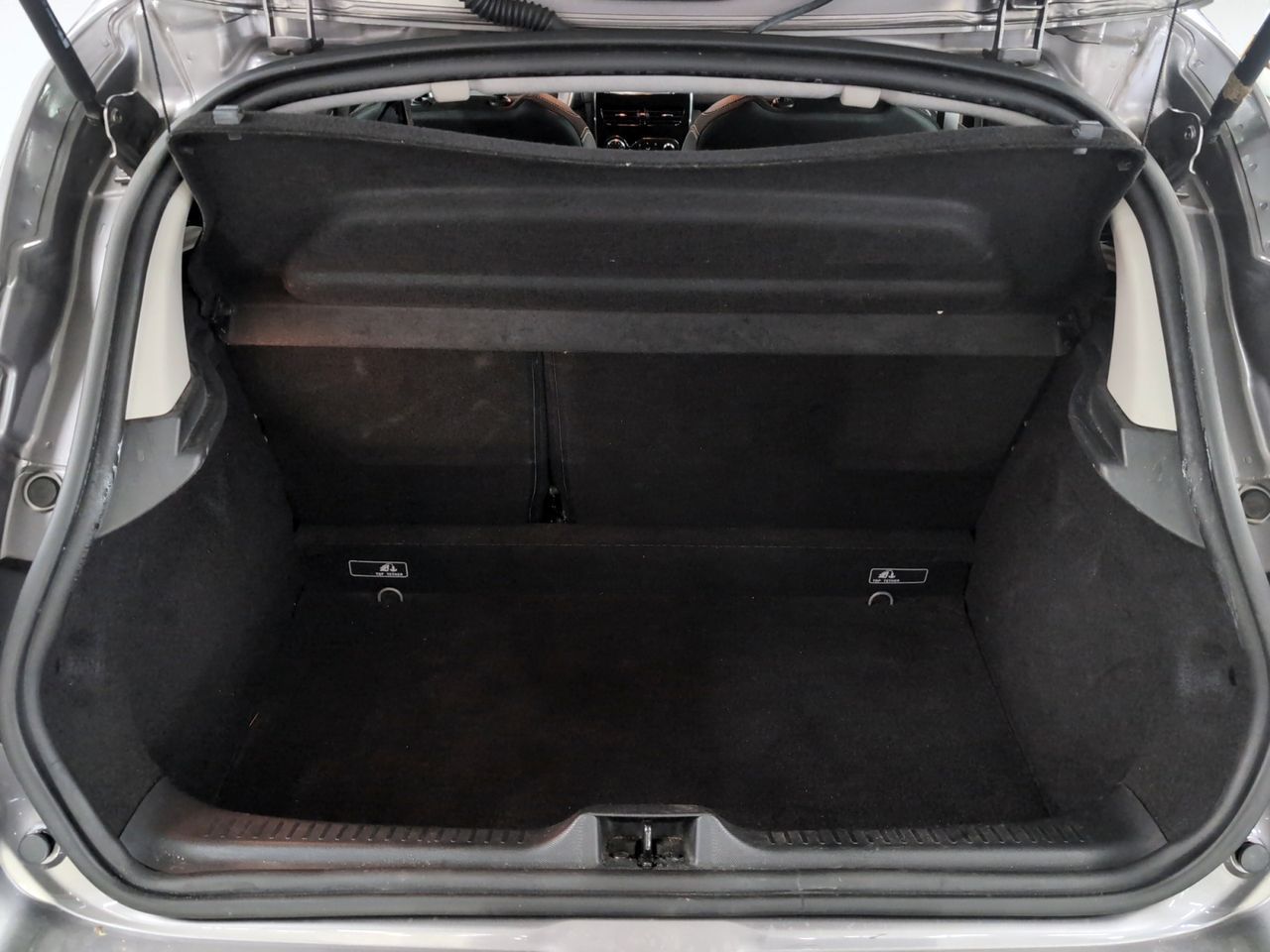 Renault Clio Technofeel dCi - foto 12