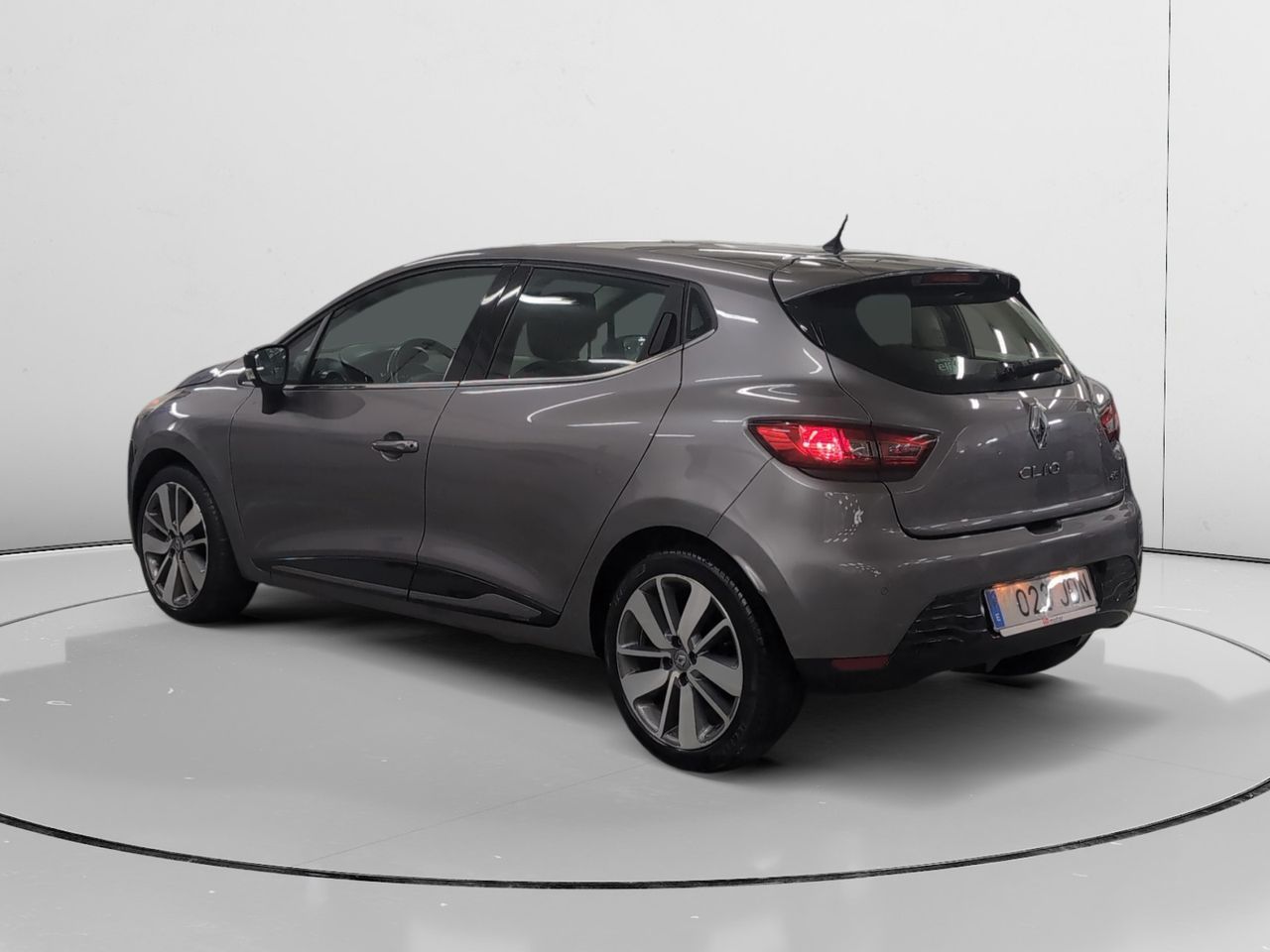 Renault Clio Technofeel dCi - foto 4