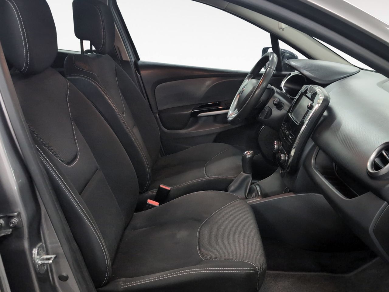 Renault Clio Technofeel dCi - foto 11