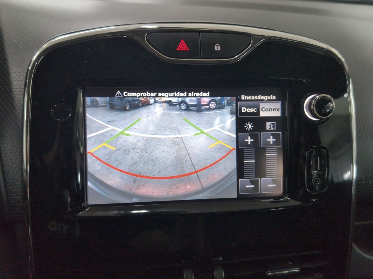 Renault Clio Technofeel dCi - foto 18