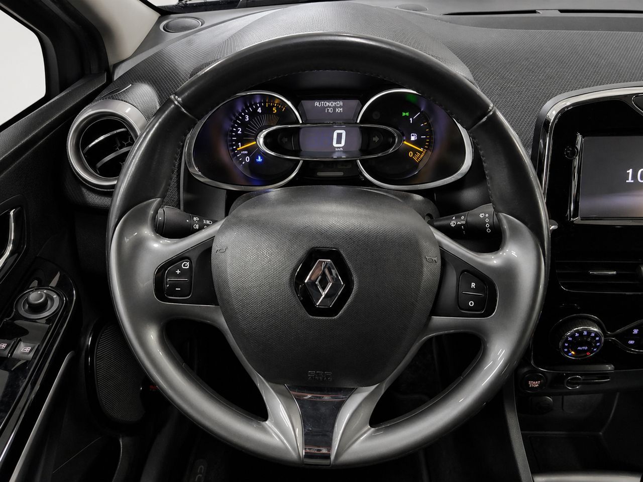 Renault Clio Technofeel dCi - foto 8