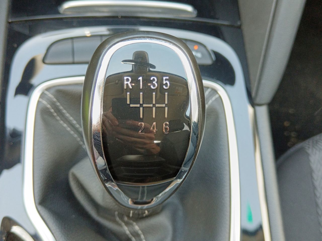 Opel Insignia 1.6 CDTi ecoTEC D Selective - foto 13