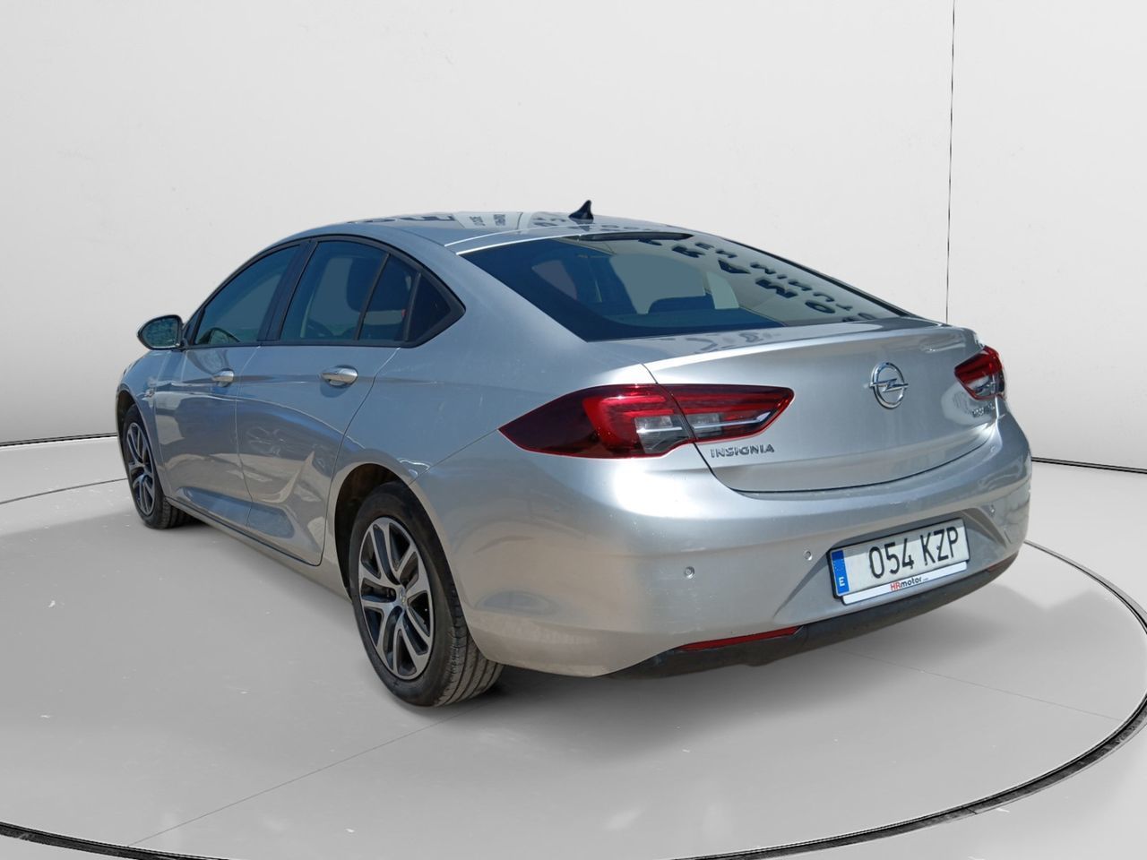 Opel Insignia 1.6 CDTi ecoTEC D Selective - foto 4