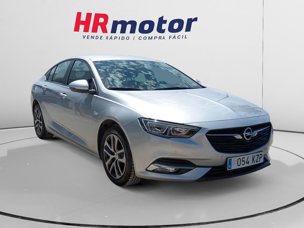 Opel Insignia 1.6 CDTi ecoTEC D Selective