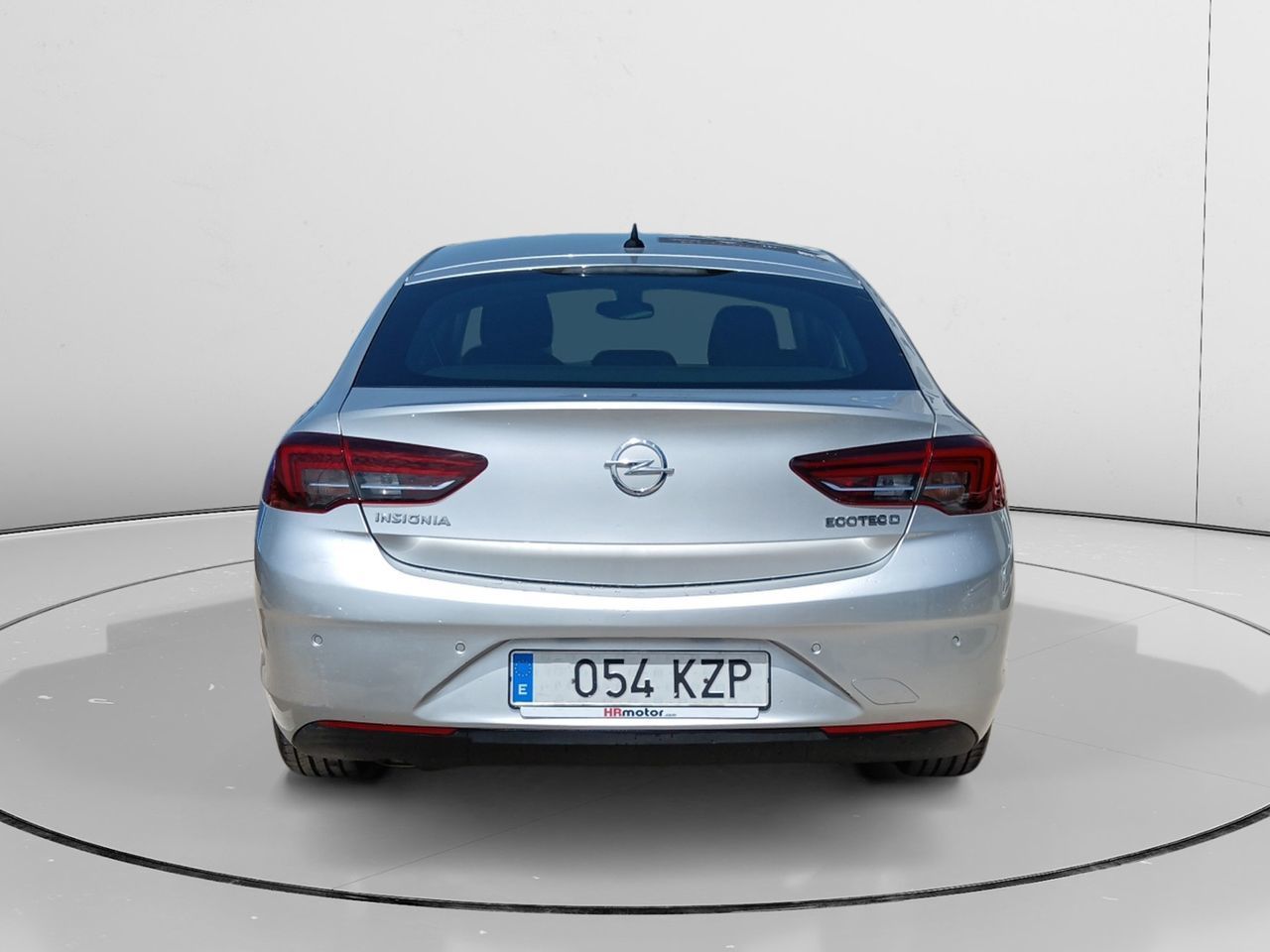 Opel Insignia 1.6 CDTi ecoTEC D Selective - foto 3