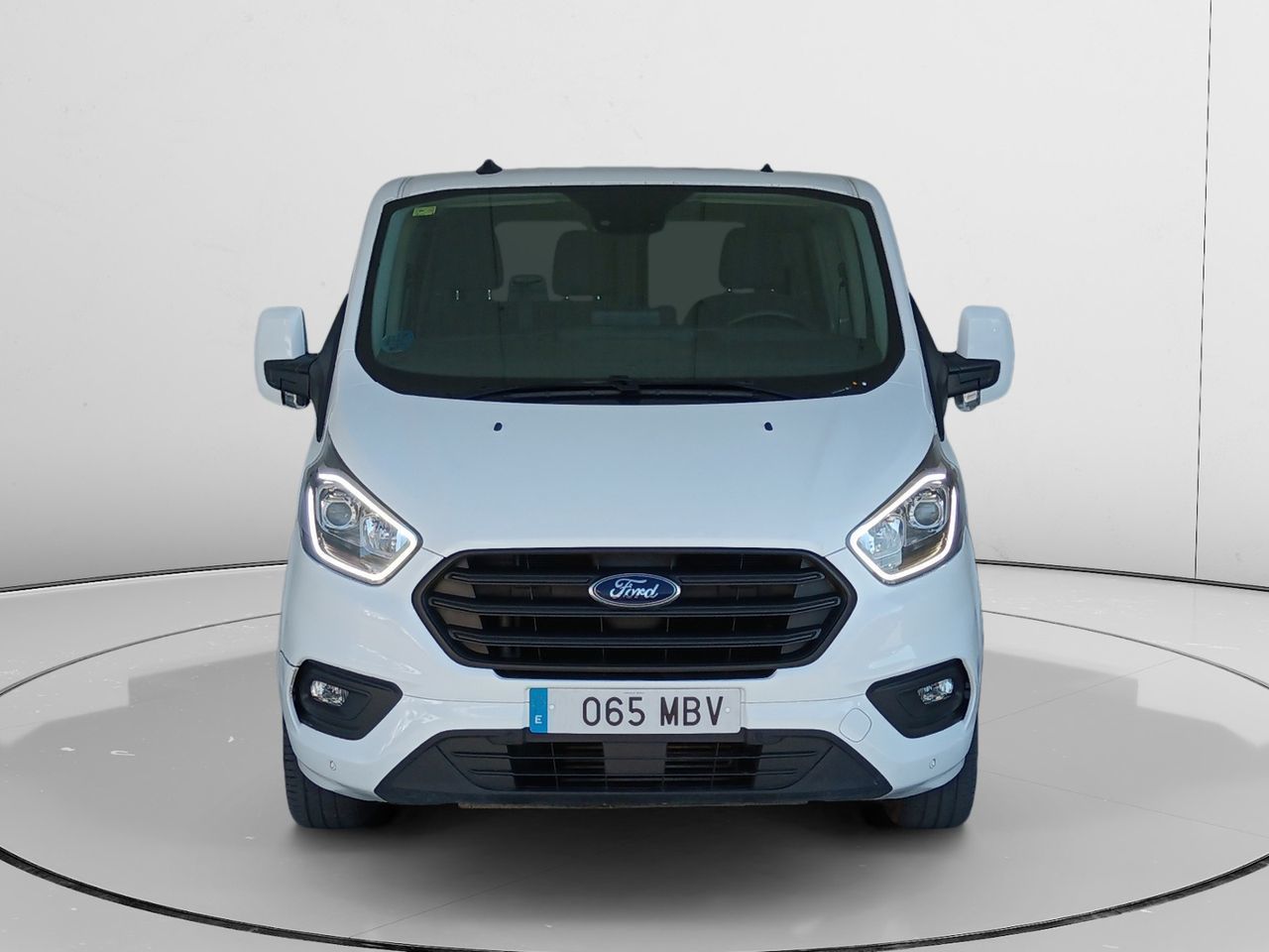 Ford Transit Custom Mixto 2.0 TDCi MHEV 320 L1 Trend - foto 5