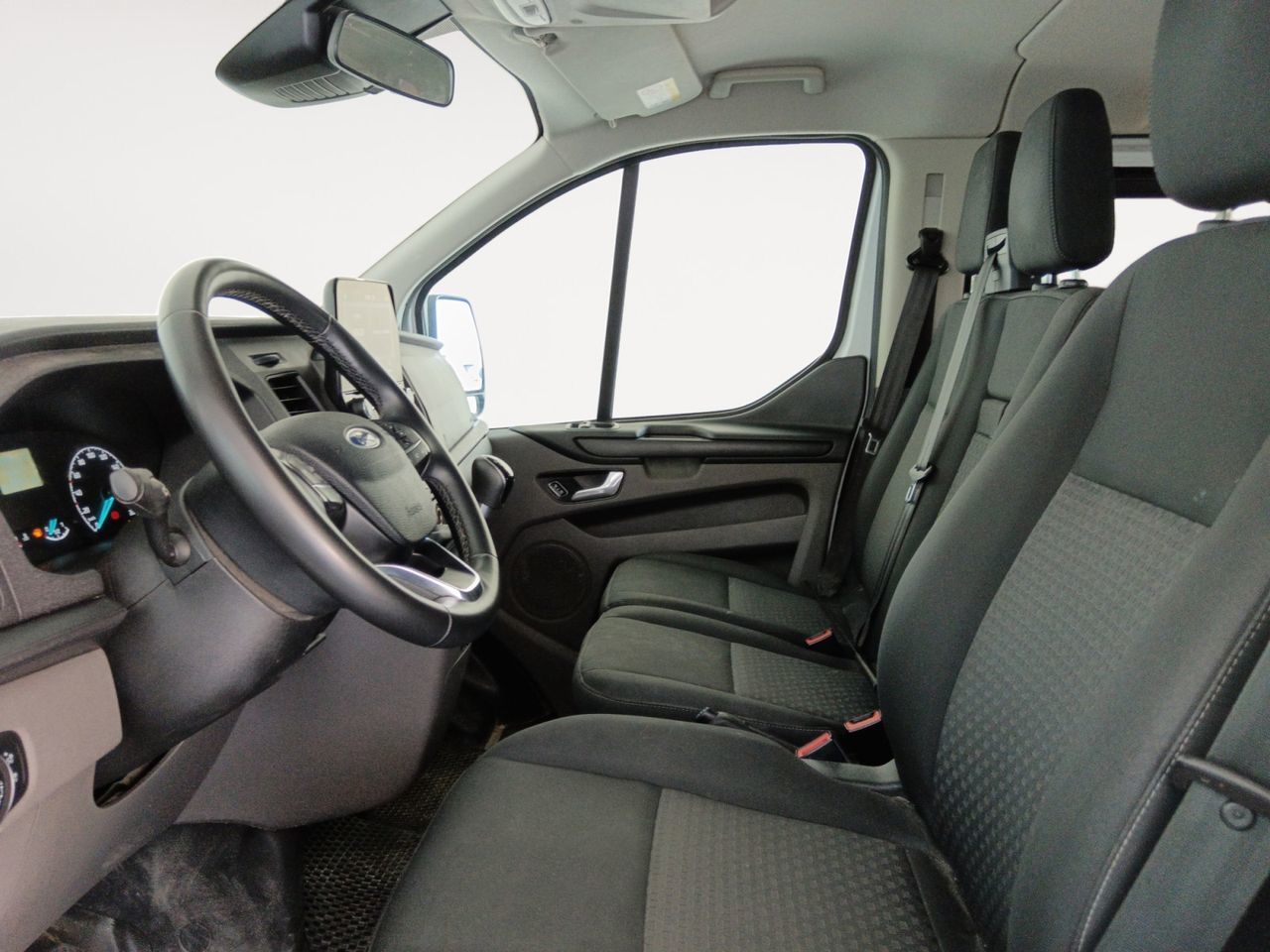 Ford Transit Custom Mixto 2.0 TDCi MHEV 320 L1 Trend - foto 9