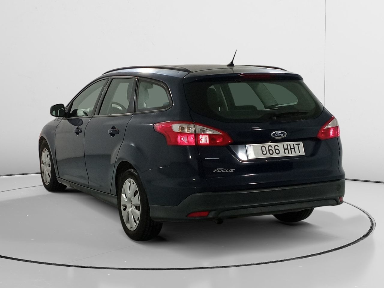 Ford Focus SportBreak 1.6 TDCi Trend - foto 4