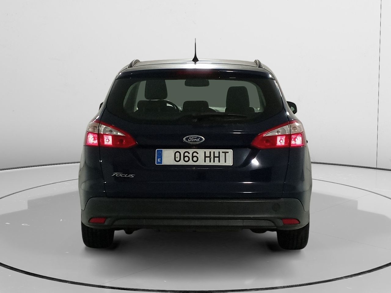 Ford Focus SportBreak 1.6 TDCi Trend - foto 3
