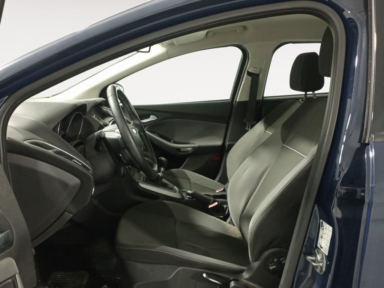 Ford Focus SportBreak 1.6 TDCi Trend - foto 8