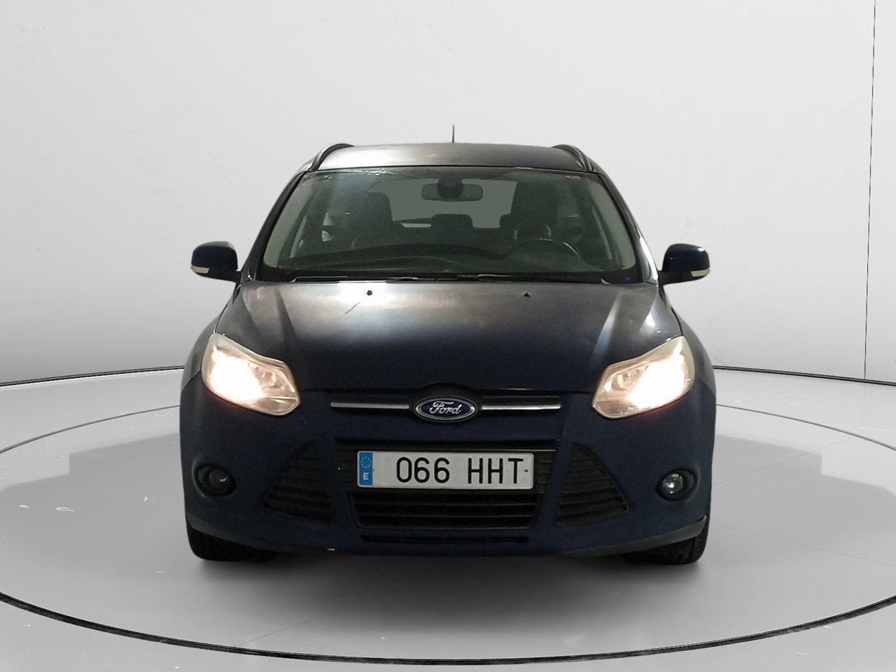 Ford Focus SportBreak 1.6 TDCi Trend - foto 5