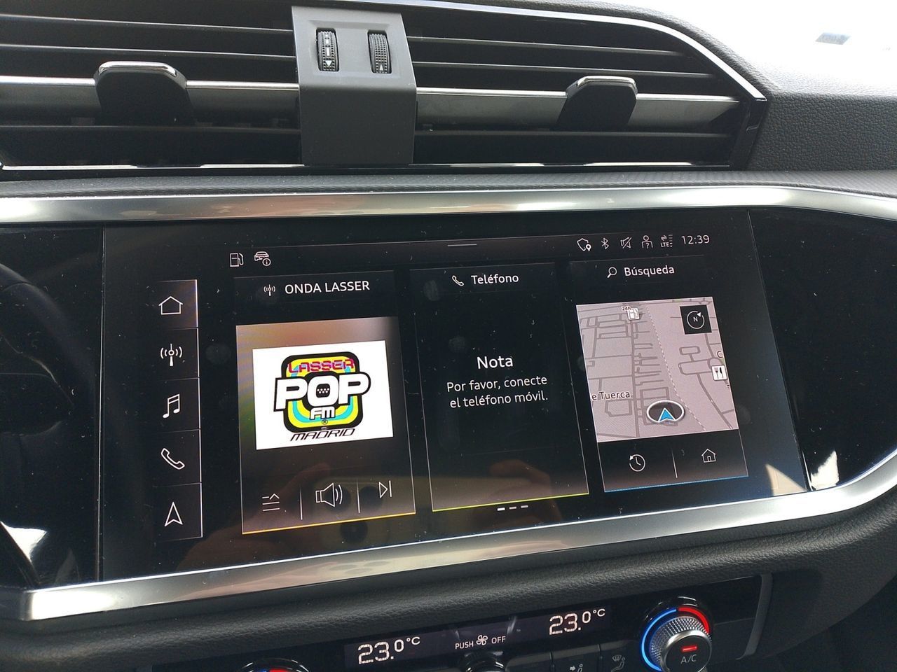 Audi Q3 Advanced 35 TDI S tronic - foto 14