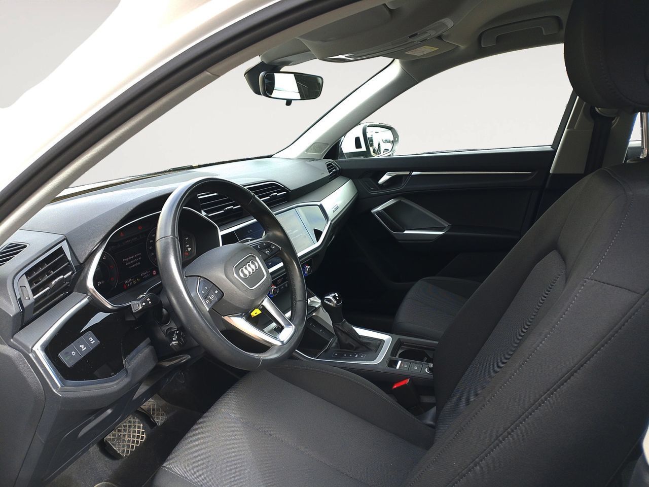 Audi Q3 Advanced 35 TDI S tronic - foto 8
