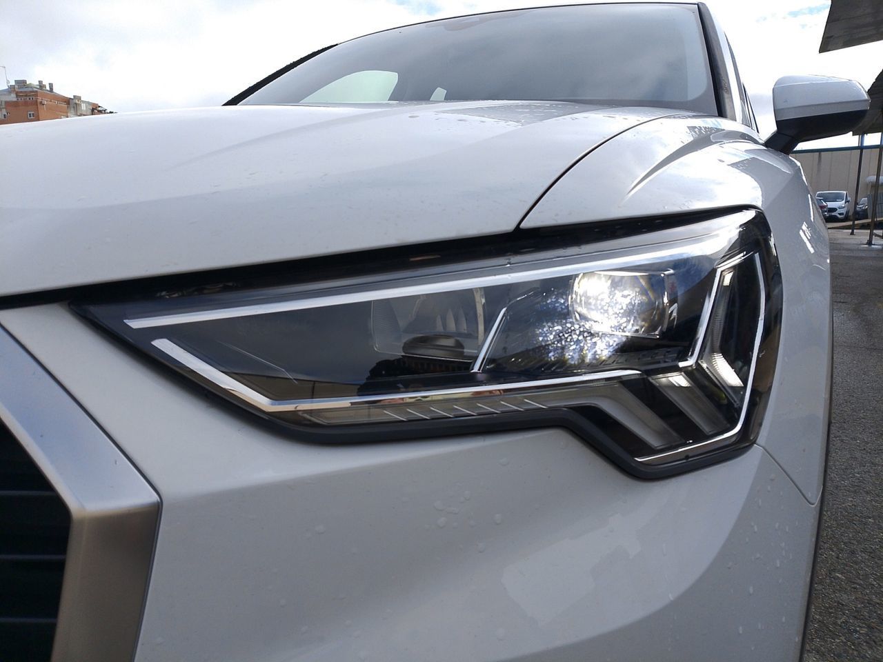 Audi Q3 Advanced 35 TDI S tronic - foto 20