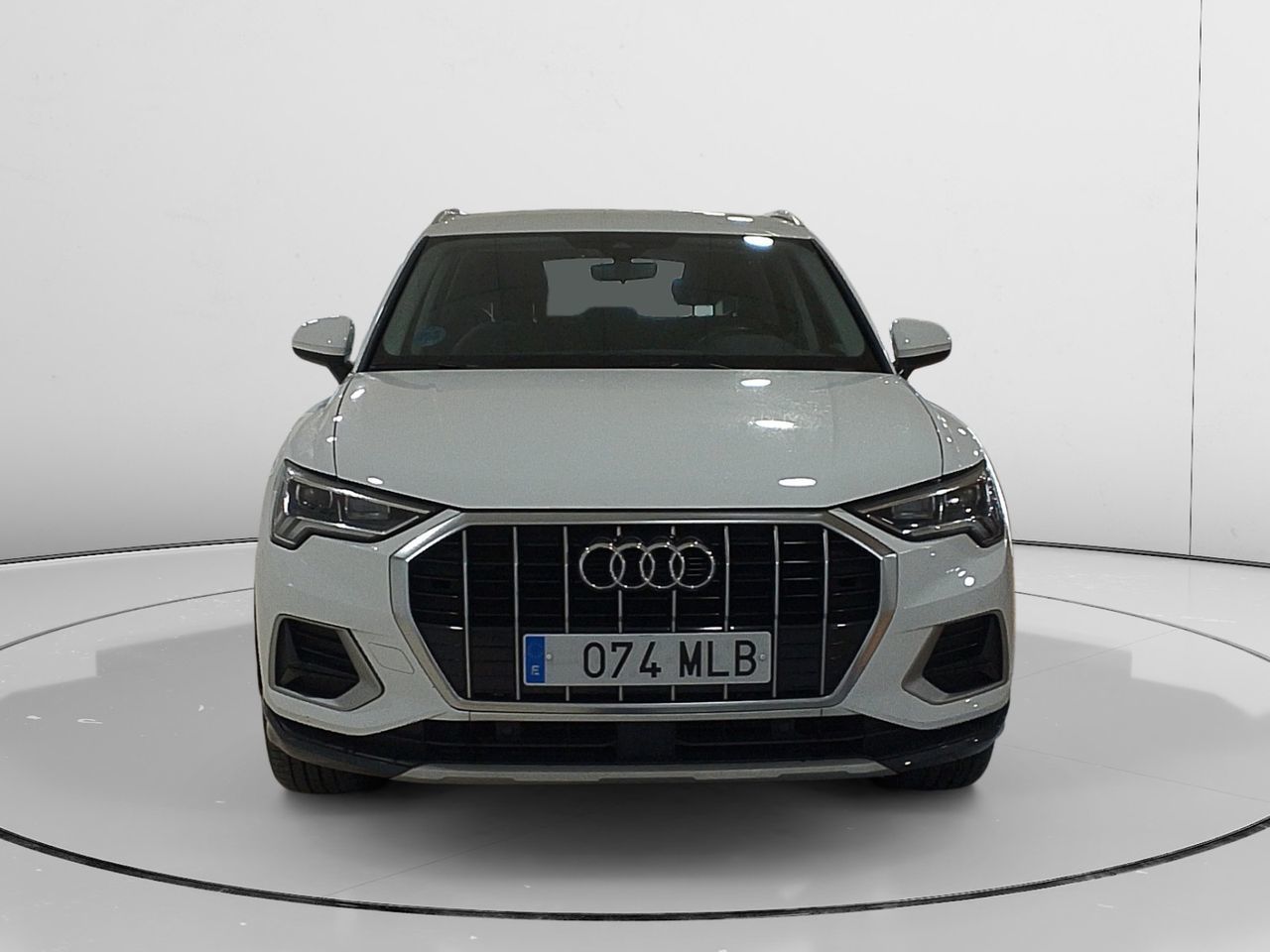 Audi Q3 Advanced 35 TDI S tronic - foto 5