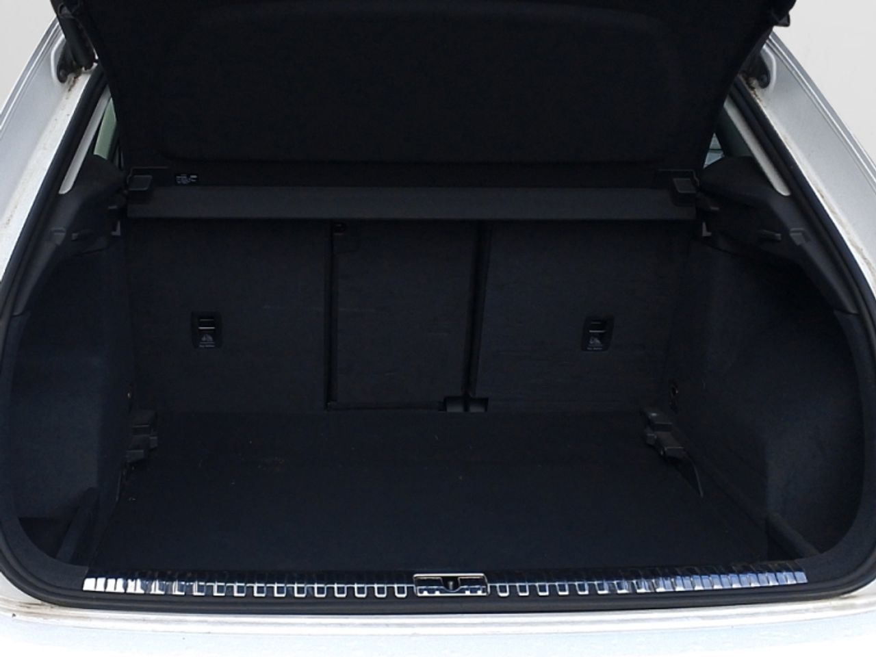 Audi Q3 Advanced 35 TDI S tronic - foto 11