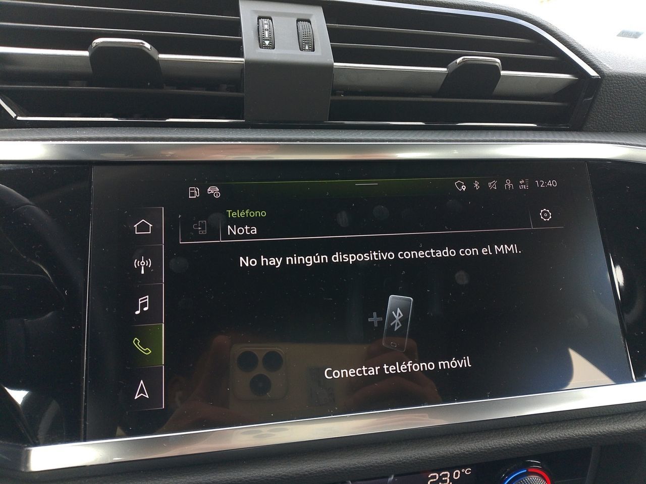 Audi Q3 Advanced 35 TDI S tronic - foto 16