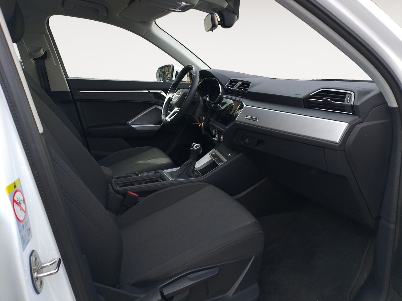 Audi Q3 Advanced 35 TDI S tronic - foto 10