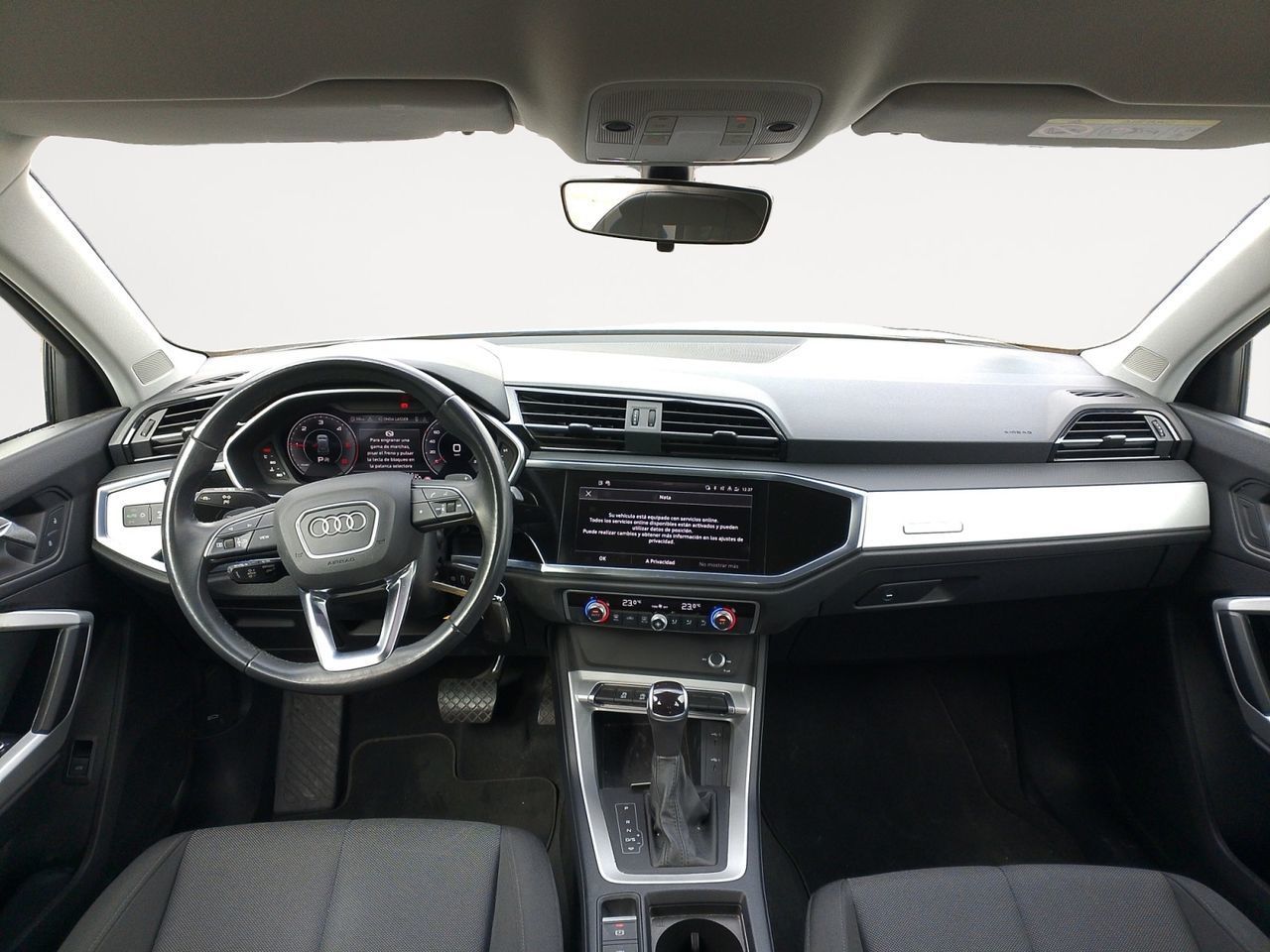 Audi Q3 Advanced 35 TDI S tronic - foto 6