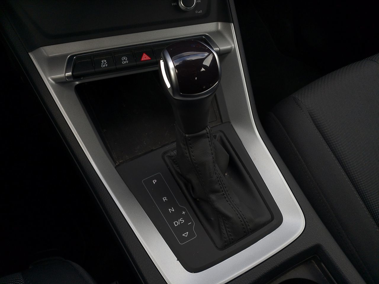 Audi Q3 Advanced 35 TDI S tronic - foto 12