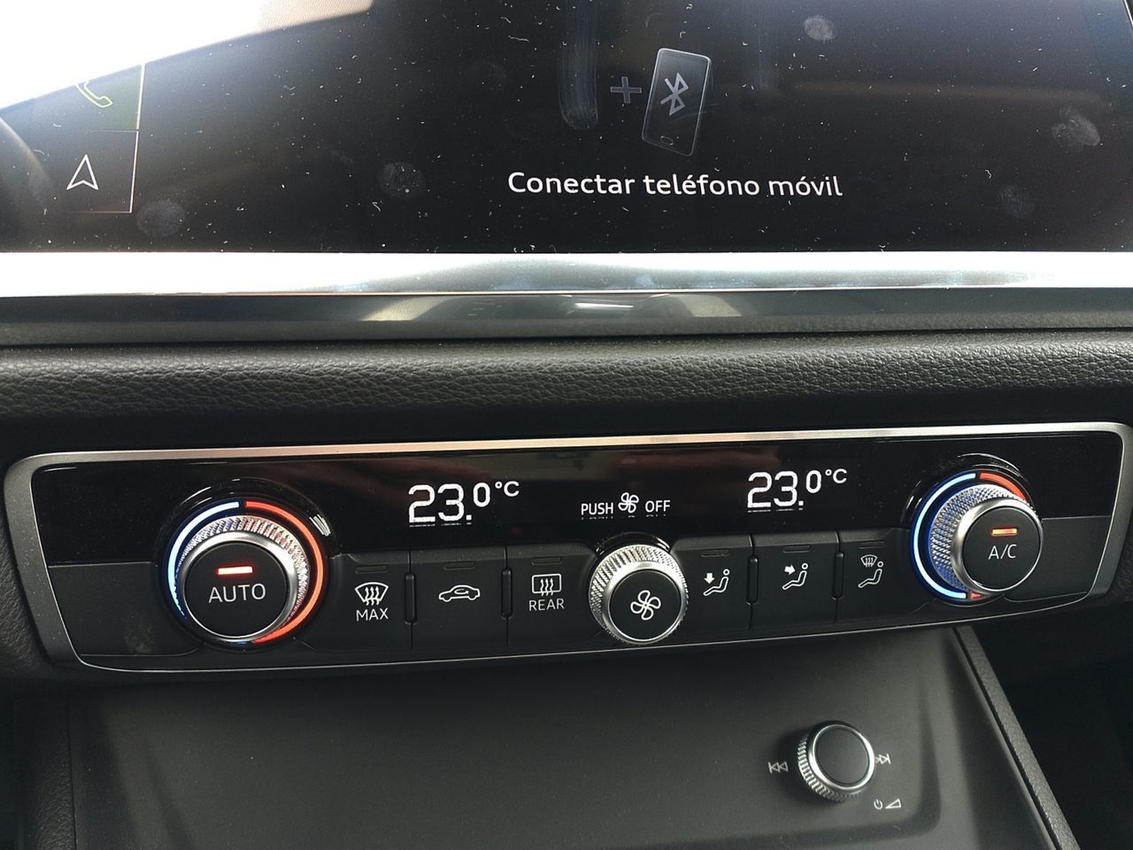 Audi Q3 Advanced 35 TDI S tronic - foto 18